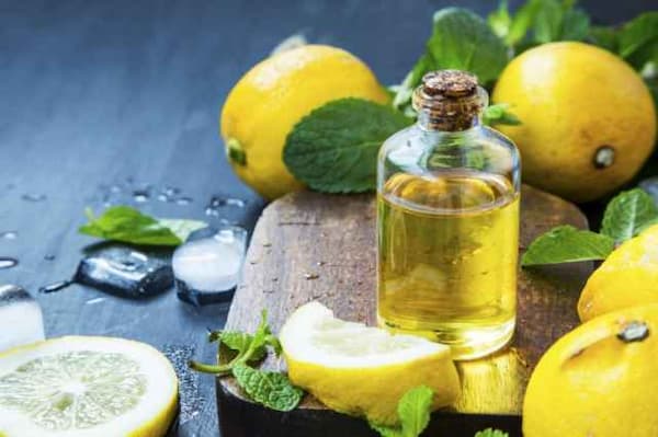 تصویر 4 از قیمت روز اسانس لیمو ترش